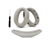 CUSCINETTI AURICOLARI INF e Archetto di Ricambio per Sony WH-1000XM2 / MDR-1000X