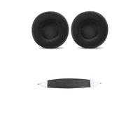 CUSCINETTI AURICOLARI INF e fascia di ricambio per SteelSeries Siberia V1,
