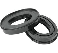 CUSCINETTI AURICOLARI INF in confezione da 2 per auricolare Sordin MSA SOR