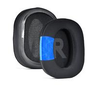 CUSCINETTI AURICOLARI INF in gel rinfrescante per Plantronics Rig 600 Pro