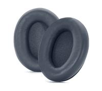 CUSCINETTI AURICOLARI INF in pelle di agnello per Sony WH-1000XM4, Blu