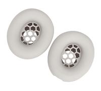CUSCINETTI AURICOLARI INF in silicone per cuffie Beats Studio Pro