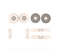 CUSCINETTI AURICOLARI INF in silicone per JBL Tune 520BT