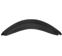 CUSCINETTI AURICOLARI INF Modello con fibbia per archetto nero, adatto per Bose QuietComfort 25