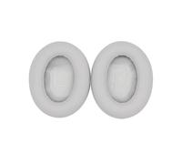 INF Cuscinetti auricolari per Bose 700/NC700 pelle artificiale Grigio 1 paio