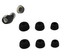 Cuscinetti Auricolari INF per Jabra Elite 75t/ 65t/ Active