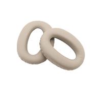 CUSCINETTI AURICOLARI INF per Sony MDR-1000X WH-1000XM2 1 paio di cachi