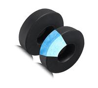 CUSCINETTI AURICOLARI INF rinfrescanti in gel per cuffie Beats Solo 2 e 3