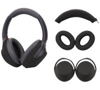 Cuscinetti auricolari INF Set accessori Ricambio per Sony WH-1000XM3/4