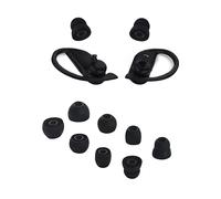 Cuscinetti auricolari INF Tappi per le orecchie 3,8 mm