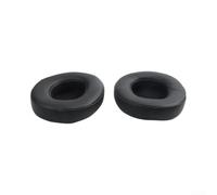Cuscinetti auricolari isolanti per CAPTAIN 300 Audio Repair (nero 27B13) | Blocca il rumore ambientale, migliora la voce, sigilla il padiglione auricolare, riduce le perdite sonore, bassi migliori