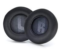 Cuscinetti auricolari Live400BT - Cuscinetti auricolari di ricambio in schiuma compatibili con le cuffie wireless over-ear JBL Live400BT