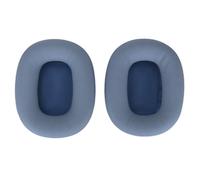 Cuscinetti auricolari migliorati per Apple AirPods Max, in resistente similpelle di ricambio per cuffie con magnete potenziato e memory foam, in