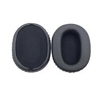 Cuscinetti auricolari morbidi per cuffie WH-CH710N CH720N Cuscino auricolare suono chiaro cuscinetti auricolari di ricambio