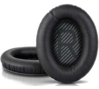Cuscinetti auricolari MOZOS per Bose QC2 QC15 QC25 QC35 AE2