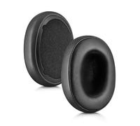 Cuscinetti auricolari pad di ricambio per le cuffie compatible with Skullcandy Crusher Wireless/compatible with Evo/compatible with ANC/compatible with Hesh3, cuscinetti di ricambio per cuffie