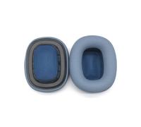 Cuscinetti Auricolari per AirPods Max Cuffie Cuffie Cuscinetti Auricolari di Ricambio Copri Orecchie Blu