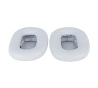 Cuscinetti auricolari per AirPods Max, cuscinetti auricolari in memory foam di lusso con magneti integrati, resistenti al sudore per l'allenamento,