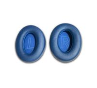 Cuscinetti Auricolari per Anker Soundcore Life 2/Q20/Q20+/Q20I/Q20BT,Blu
