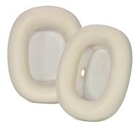 Cuscinetti auricolari per Apple AirPods Max, confezione da 2 White