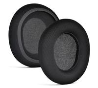 Cuscinetti auricolari per Arctis Pro Nova7 Wired Black Soccer Net