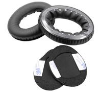 Cuscinetti auricolari per Bose Around-Ear AE1 nero