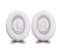Cuscinetti auricolari per Bose NC700 1 paio White