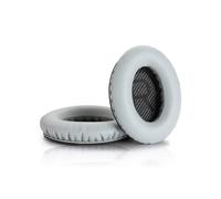 Cuscinetti auricolari per Bose QC35 I/II, QC25, QC15, QC 2 AE 2, AE 2i, AE 2w, SoundTrue, SoundLink Grey