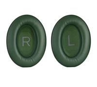 Cuscinetti auricolari per Bose QC45 QC35 QuietComfort 45 Bamboo