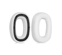 Cuscinetti auricolari per Bowers & Wilkins Px7, S2 e Px8 White