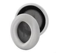 Cuscinetti auricolari per Corsair per virtuoso MAX/PRO Wireless, spugna di | Cuscinetti auricolari di ricambio per Corsair per virtuoso MAX/PRO Wireless, in morbida spugna per cuffie
