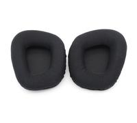 Cuscinetti auricolari per Corsair Void Pro/Void Elite Black