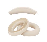 Cuscinetti auricolari per cuffie Anker Soundcore Space Q45/Life Q30 Q35 C