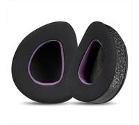 Cuscinetti auricolari per cuffie Bluetooth wireless ASUS ROG Delta Prism S, B