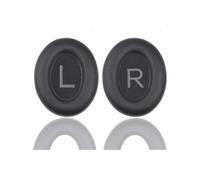 INF - Cuscinetti Auricolari Per Cuffie Bose Qc45 Neri