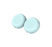 Cuscinetti Auricolari per Cuffie CMF By per Headphone Pro, Lavabili, In Morbido Silicone, Antipolvere e Impermeabili. A