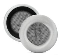 Cuscinetti auricolari per cuffie da gioco Corsair per Virtuoso MAX PRO Wireless, cuscinetti di ricambio in pelle proteica per bloccare il rumore, esperienza audio migliorata, nero (grigio)