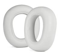 Cuscinetti auricolari per cuffie da gioco Logitech G735, facile installazione