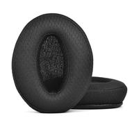 Cuscinetti auricolari per cuffie HD4.30 HD4XX che offrono una riduzione del rumore a lungo e ultimo comfort, paraorecchie