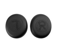 INF Cuscinetti auricolari per cuffie Jabra Elite 45H / Jabra Evolve2 65 Cuscinetti di ricambio 1 paio