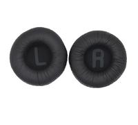 Cuscinetti auricolari per cuffie JBL, cuscinetti di ricambio efficaci per l'isolamento acustico, compatibili con i modelli Tune600BTNC T450BT T510BT,
