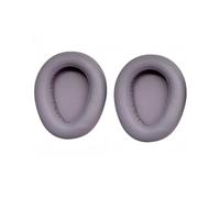 Cuscinetti Auricolari per Cuffie JLAB JBuds Lux ANC In Memory Foam, Cuscinetti Auricolari di Ricambio, Colore Della Cuffia