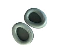 Cuscinetti Auricolari per Cuffie JLAB JBuds Lux ANC In Memory Foam, Cuscinetti Auricolari di Ricambio, Verde Erba