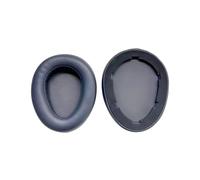 Cuscinetti Auricolari per Cuffie JLAB JBuds Lux ANC In Memory Foam, Cuscinetti Auricolari Sostitutivi, Colore Grafite