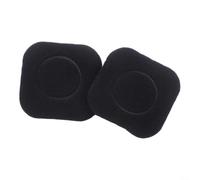 Cuscinetti auricolari per cuffie Logitech H150 H151 H130 H250, cuscinetti auricolari di ricambio in schiuma, morbidi cuscinetti per cuffie da gioco Logitech