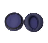 Cuscinetti auricolari per cuffie MDR-XB950BT XB950N1XB950B1. Sostituiscono i vecchi cuscinetti auricolari e sono comodi da indossare.