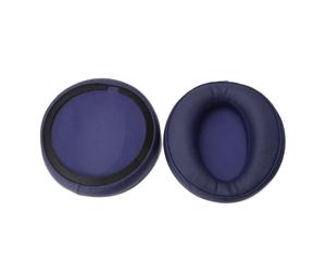 Cuscinetti auricolari per cuffie MDR-XB950BT XB950N1XB950B1. Sostituiscono i vecchi cuscinetti auricolari e sono comodi da indossare.