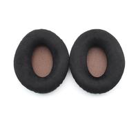 Cuscinetti auricolari per cuffie on-ear Sennheiser Momentum cuscinetti di ricambio neri 1 paio