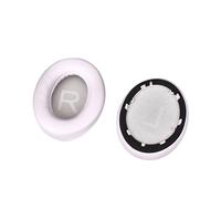 Cuscinetti Auricolari per Cuffie per QCY H3 Pro, Cuscinetti Auricolari di Ricambio, Cuscinetti Auricolari Over-Ear In Memory Foam Isolanti Dal Rumore,