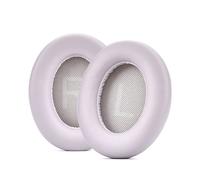 Cuscinetti Auricolari per Cuffie per QCY H3 Pro, Cuscinetti Auricolari di Ricambio, Cuscinetti Auricolari Over-Ear In Memory Foam Isolanti Dal Rumore,